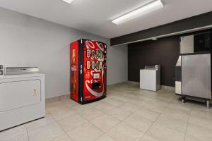 Fotografie z fotogalerie ubytování Econo Lodge v destinaci Rockford