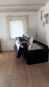 Fotografie z fotogalerie ubytování Große Wohnung in Curau mit Terrasse, Garten und Grill v destinaci Stockelsdorf