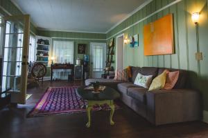 Gallery image of Orchard House Bed and Breakfast in Granville