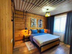 Gallery image of Filin Resort in Ijevan