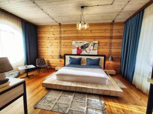 Gallery image of Filin Resort in Ijevan