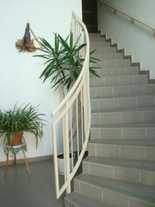 Fotografie z fotogalerie ubytování Ferienwohnung "Jlia" mit eigenem Balkon v destinaci Hévíz