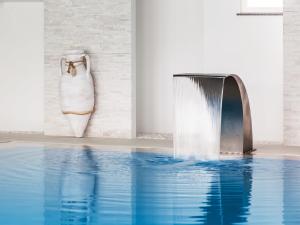 Der Swimmingpool an oder in der Nähe von MH Peniche