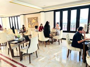 Gallery image of Vang Vieng Consiana Hotel in Vang Vieng