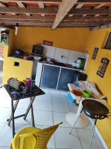 Gallery image of Casa do Edi in Bananeiras