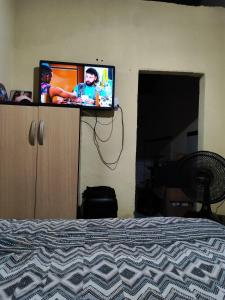 Gallery image of Casa do Edi in Bananeiras