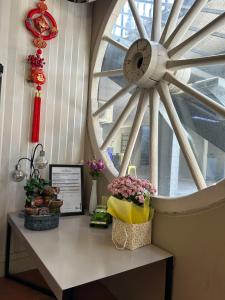 Fotografie z fotogalerie ubytování Tudor Motor Lodge v destinaci Hamilton