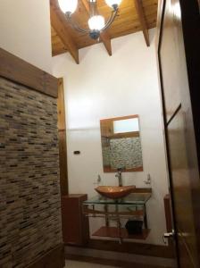 Imagen de la galería de Villa Santiago , La Loma de Ranchito Pichey, en Santiago de los Caballeros