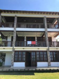 Imagen de la galería de Villa Santiago , La Loma de Ranchito Pichey, en Santiago de los Caballeros