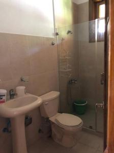 Imagen de la galería de Villa Santiago , La Loma de Ranchito Pichey, en Santiago de los Caballeros 11 fotos más