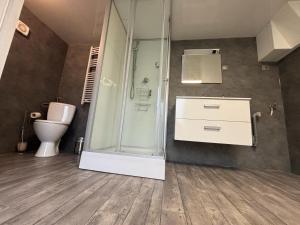 Photo de la galerie de l'établissement Chaleureux Appartement - Estrade, à Bollwiller