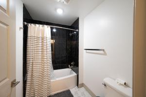 Afbeelding uit fotogalerij van Live Free Uptown in Charlotte