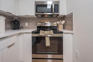 Afbeelding uit fotogalerij van Live Free Uptown in Charlotte +16 foto's