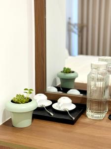 Ảnh trong thư viện ảnh của LE'S DALAT SKY Hotel Da Lat ở Đà Lạt