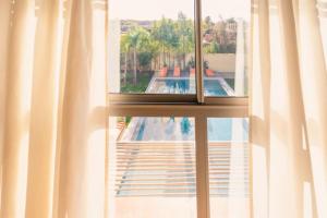 View ng pool sa 5-Suite Villa with Private Pool o sa malapit