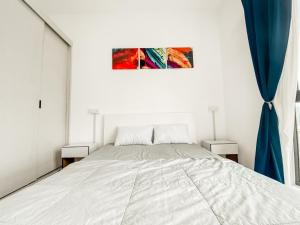 Fotografie z fotogalerie ubytování Modern 7-Pax Retreat Steps from IOI City Mall v destinaci Serdang + 44 fotografií