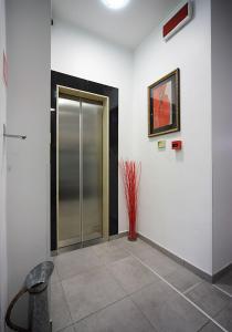 Fotografie z fotogalerie ubytování Hotel Paris v Mestre
