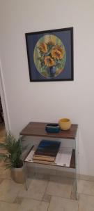 Galeriebild der Unterkunft Ferienwohnung für 3 Personen  1 Kind ca 60 m in Njivice, Kvarner Bucht Krk in Njivice