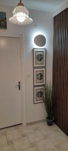 Galeriebild der Unterkunft Ferienwohnung für 3 Personen  1 Kind ca 60 m in Njivice, Kvarner Bucht Krk in Njivice