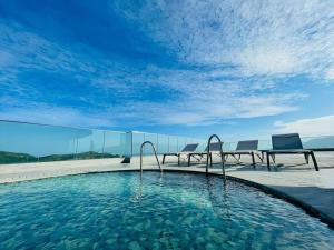 Gallery image of Luxury Apartment Altara in Quy Nhon