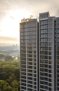 Fotografie z fotogalerie ubytování Modern 7-Pax Retreat Steps from IOI City Mall v destinaci Serdang