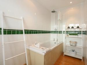 Ένα μπάνιο στο Coronation Cottage +42 φωτογραφίες