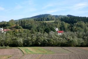 Fotografie z fotogalerie ubytování U Babsi v destinaci Mszana Dolna