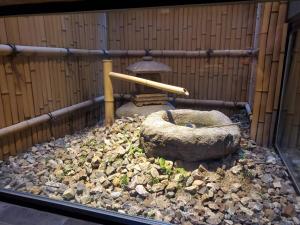 Fotografie z fotogalerie ubytování HOTEL LEGASTA KYOTO SHIRAKAWA SANJO v Kjótu + 36 fotografií