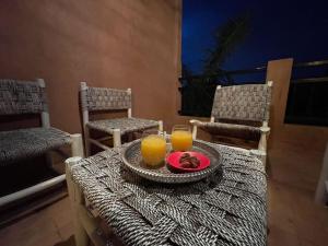 Gallery image of L apart des golfs - 2 chambres in Marrakesh