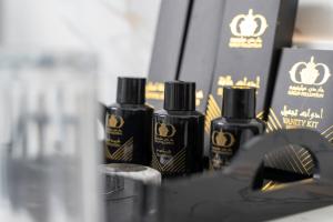 Fotografie z fotogalerie ubytování فندق جاردن ميلينيوم السلامه v destinaci Džidda