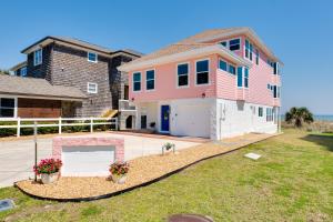 Imagen de la galería de 11 North Jacksonville Beach Hotel, en Jacksonville Beach