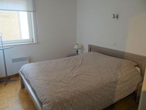Cama ou camas em um quarto em Helios 0201 with central location