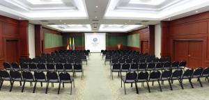 Gallery image of Hotel Estelar Altamira in Ibagué