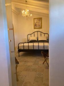 Gallery image of Villa Torre Macastre, Valencia in Macastre +17 photos