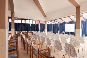 Konferenční prostory v ubytování Apartments Medena + 37 fotografií