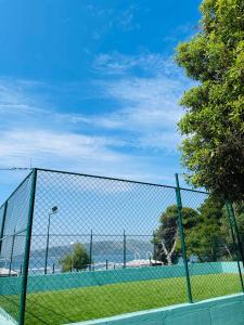 Tenis a/nebo squash v ubytování Apartments Medena nebo okolí