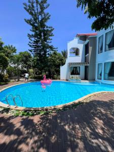 Hà My Tây (2)にあるNew Luxury villa - Venuestayのギャラリーの写真