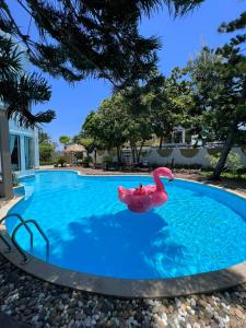 Hà My Tây (2)にあるNew Luxury villa - Venuestayのギャラリーの写真