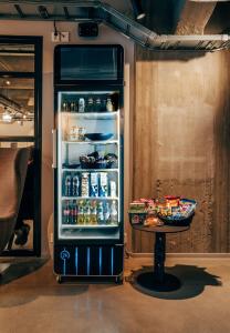 Cibo presso l'aparthotel o nelle vicinanze