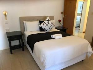 Fotografie z fotogalerie ubytování Bluebanana Lodge v destinaci Mthatha