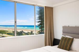 Gallery image of Truly Beachfront. Magnificent, one of a kind 3br in Gold Coast