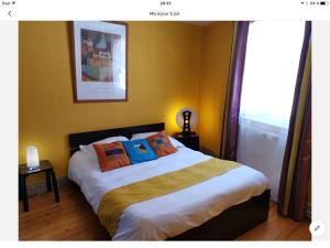 Gallery image of Appartements Chauffour - Colmar Centre in Colmar