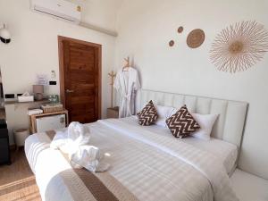 Fotografie z fotogalerie ubytování Nalai View Cafe'&Restaurant/Homestay v destinaci Ban Lai Nan + 26 fotografií