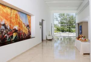 Foto sihtkohas Barranquilla asuva majutusasutuse Estelar Alto Prado galeriist