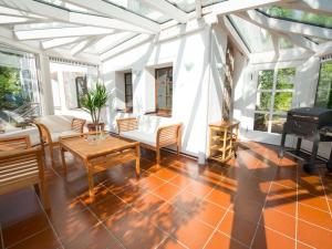 Fotografie z fotogalerie ubytování Holiday apartment Waldquartier Wackerberg v destinaci Kall