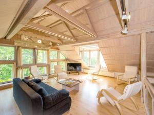 Fotografie z fotogalerie ubytování Holiday apartment Waldquartier Wackerberg v destinaci Kall