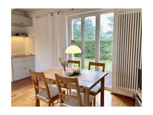 Fotografie z fotogalerie ubytování Holiday apartment Haus Sundevit v destinaci Pruchten