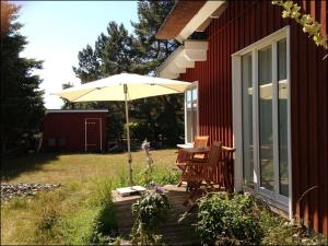 Zahrada ubytování Holiday apartment Haus Sundevit + 12 fotografií