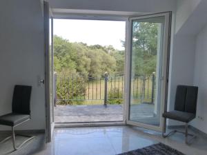 Fotografie z fotogalerie ubytování Holiday apartment on Gölisbach v destinaci Roetgen