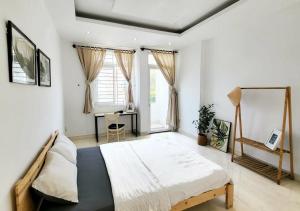 Afbeelding uit fotogalerij van ZVillage LHK - Joyfull hostel near Bui Vien in Ho Chi Minh-stad